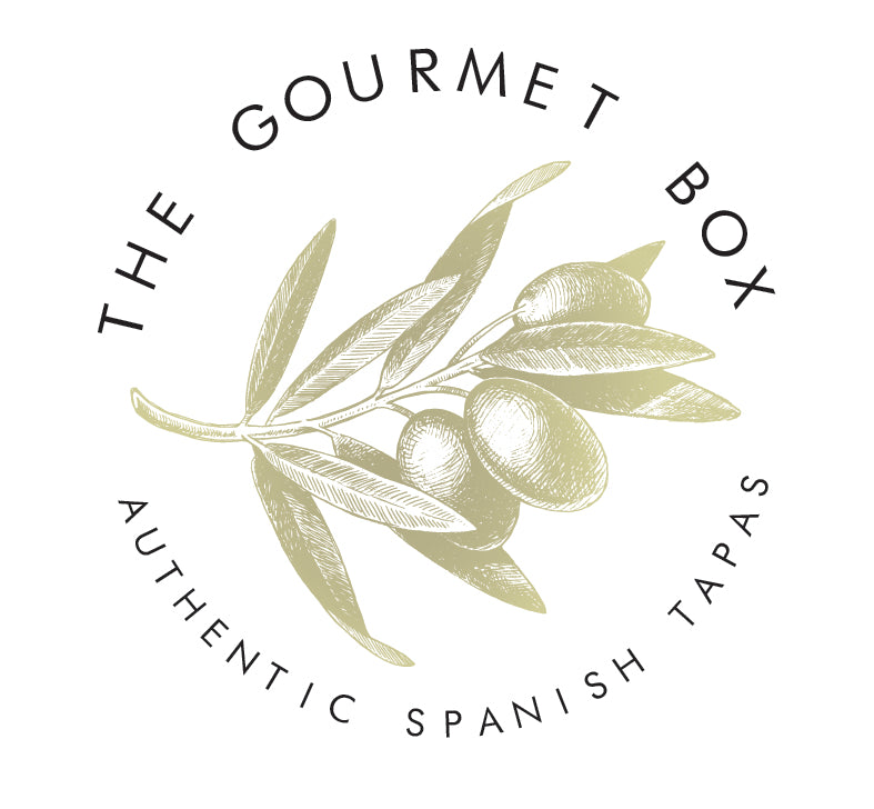 The Gourmet Box