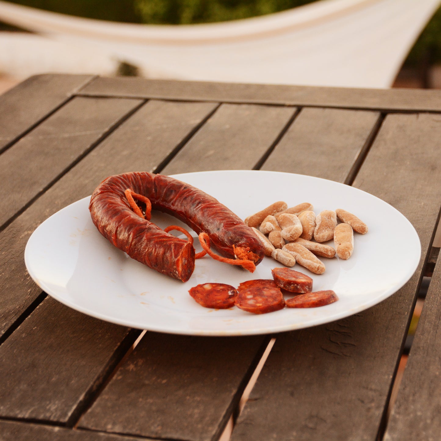 Delicias españolas